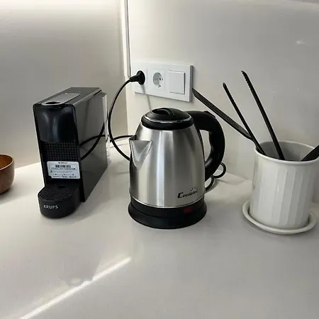 Seaview 2 - Sunset Experience