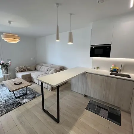 Apartment Seaview 2 - Sunset Experience