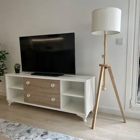 Apartment Seaview 2 - Sunset Experience Vigo