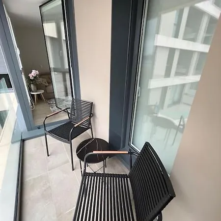 Seaview 2 - Sunset Experience Apartment *