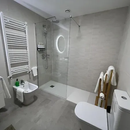 Seaview 2 - Sunset Experience Apartment