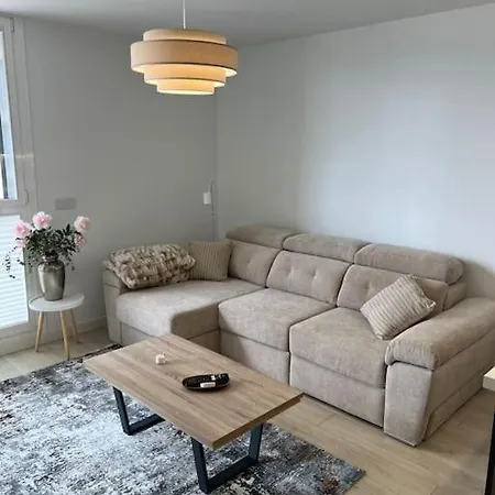 Seaview 2 - Sunset Experience Apartment *