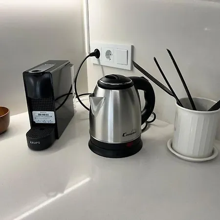 Apartment Seaview 2 - Sunset Experience