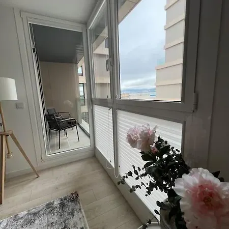 Apartment Seaview 2 - Sunset Experience *