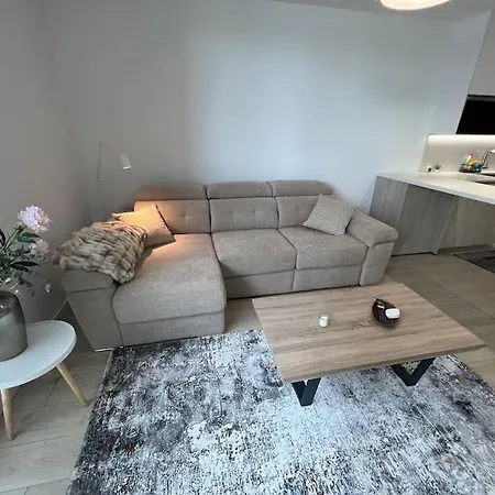 Seaview 2 - Sunset Experience Apartment *