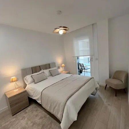 Seaview 2 - Sunset Experience * Vigo