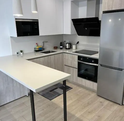 Daire Seaview 2 - Sunset Experience *