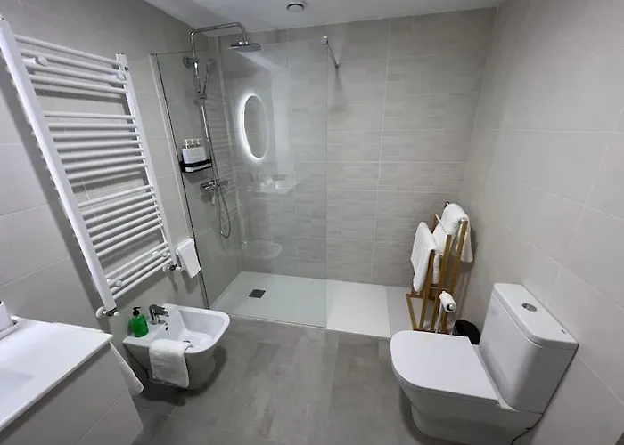 Seaview 2 - Sunset Experience Daire *