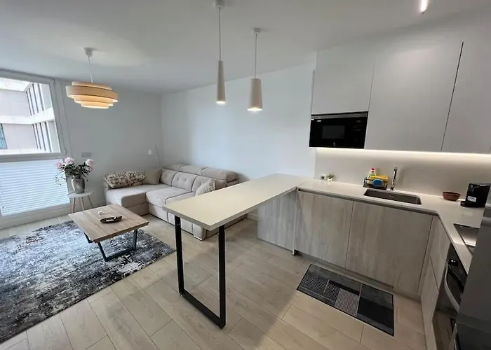 Daire Seaview 2 - Sunset Experience