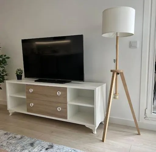 Daire Seaview 2 - Sunset Experience Vigo