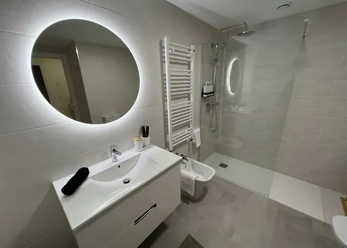 Seaview 2 - Sunset Experience * Vigo