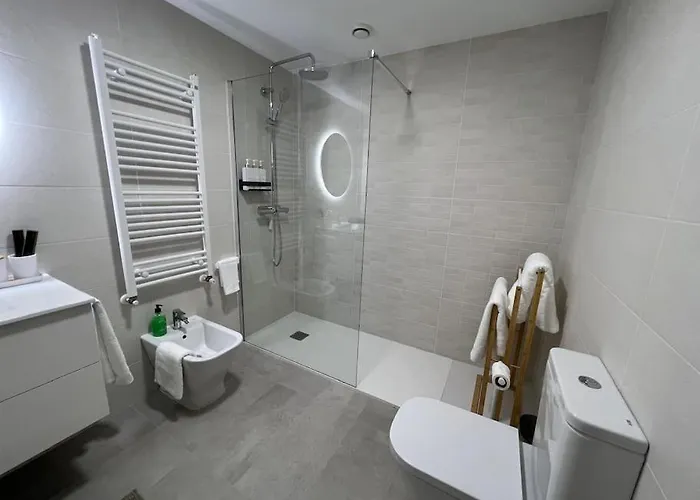 Seaview 2 - Sunset Experience Daire