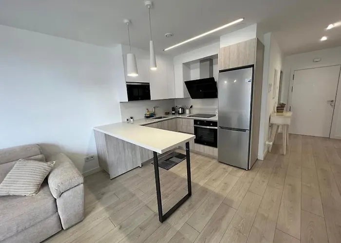 Daire Seaview 2 - Sunset Experience Vigo