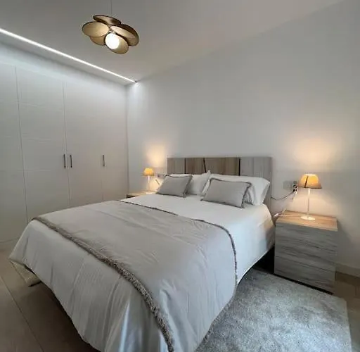 Seaview 2 - Sunset Experience Daire *