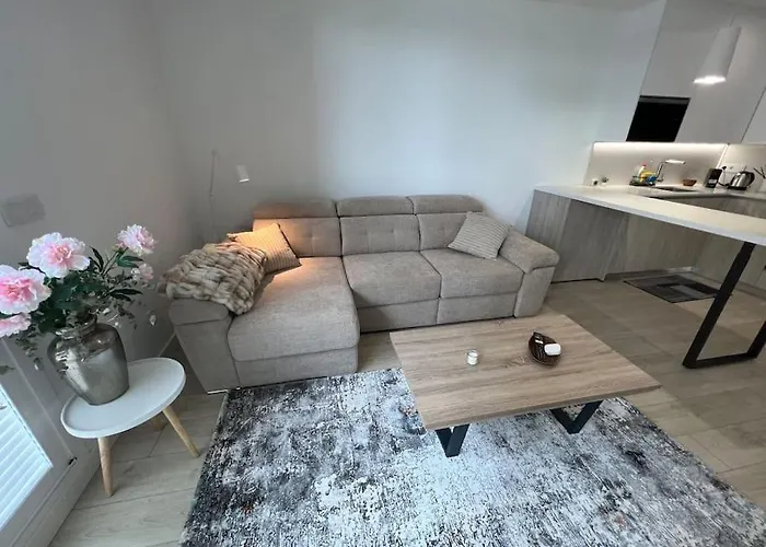 Seaview 2 - Sunset Experience Daire *