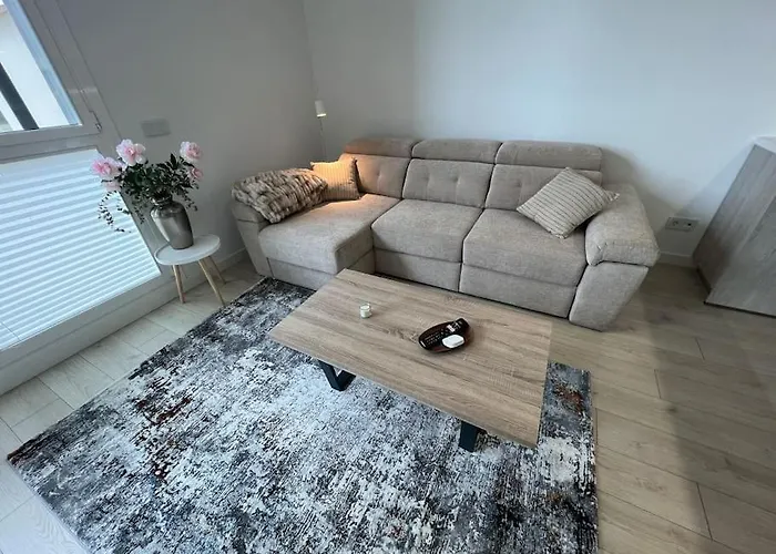 Seaview 2 - Sunset Experience Daire Vigo